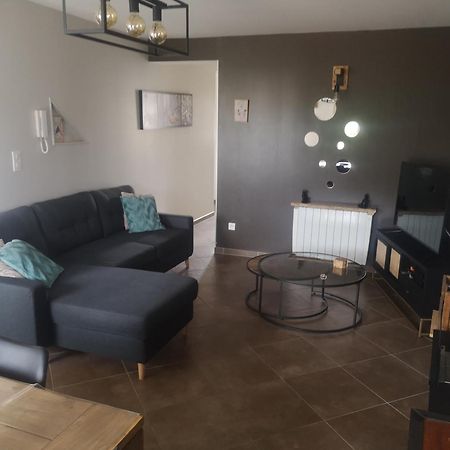 Un Instant Avec Vous Apartment แซ็ง-มาร์แต็ง-บูโลญ ภายนอก รูปภาพ