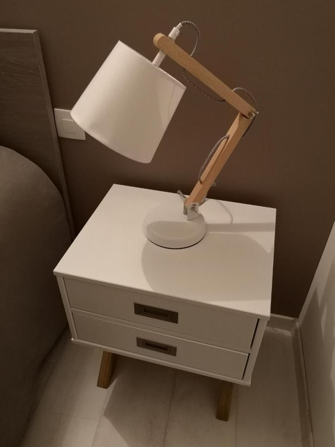 Un Instant Avec Vous Apartment แซ็ง-มาร์แต็ง-บูโลญ ภายนอก รูปภาพ