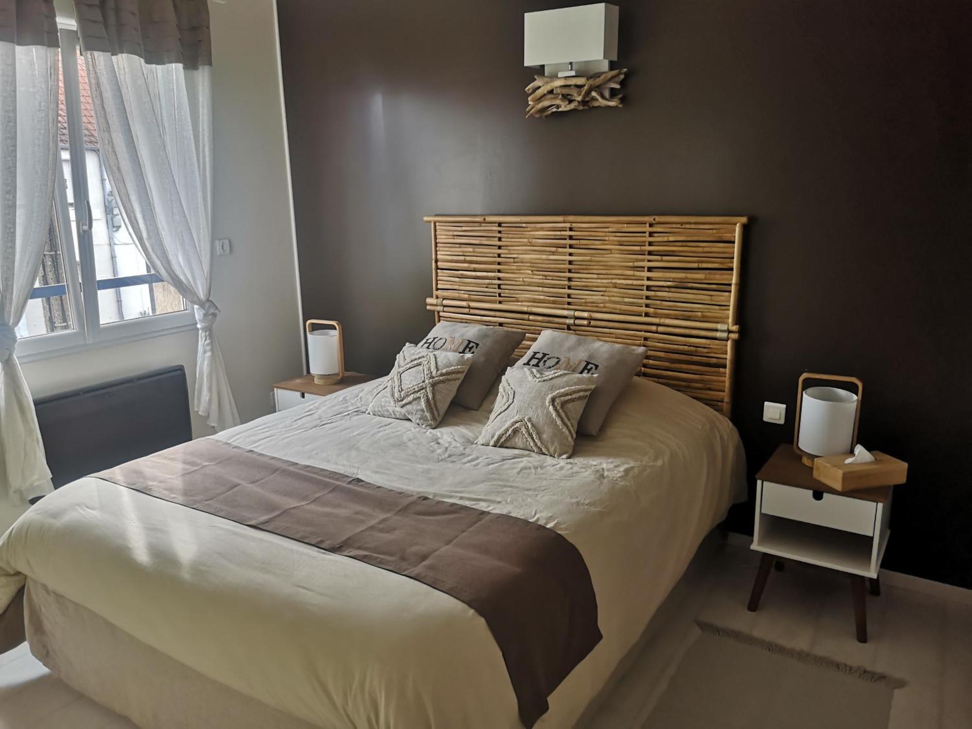 Un Instant Avec Vous Apartment แซ็ง-มาร์แต็ง-บูโลญ ภายนอก รูปภาพ