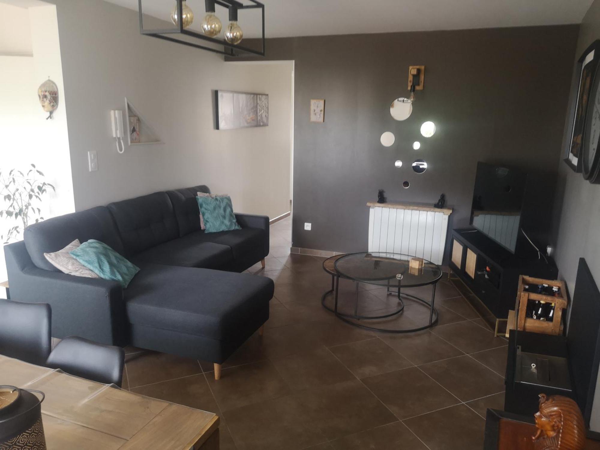 Un Instant Avec Vous Apartment แซ็ง-มาร์แต็ง-บูโลญ ภายนอก รูปภาพ